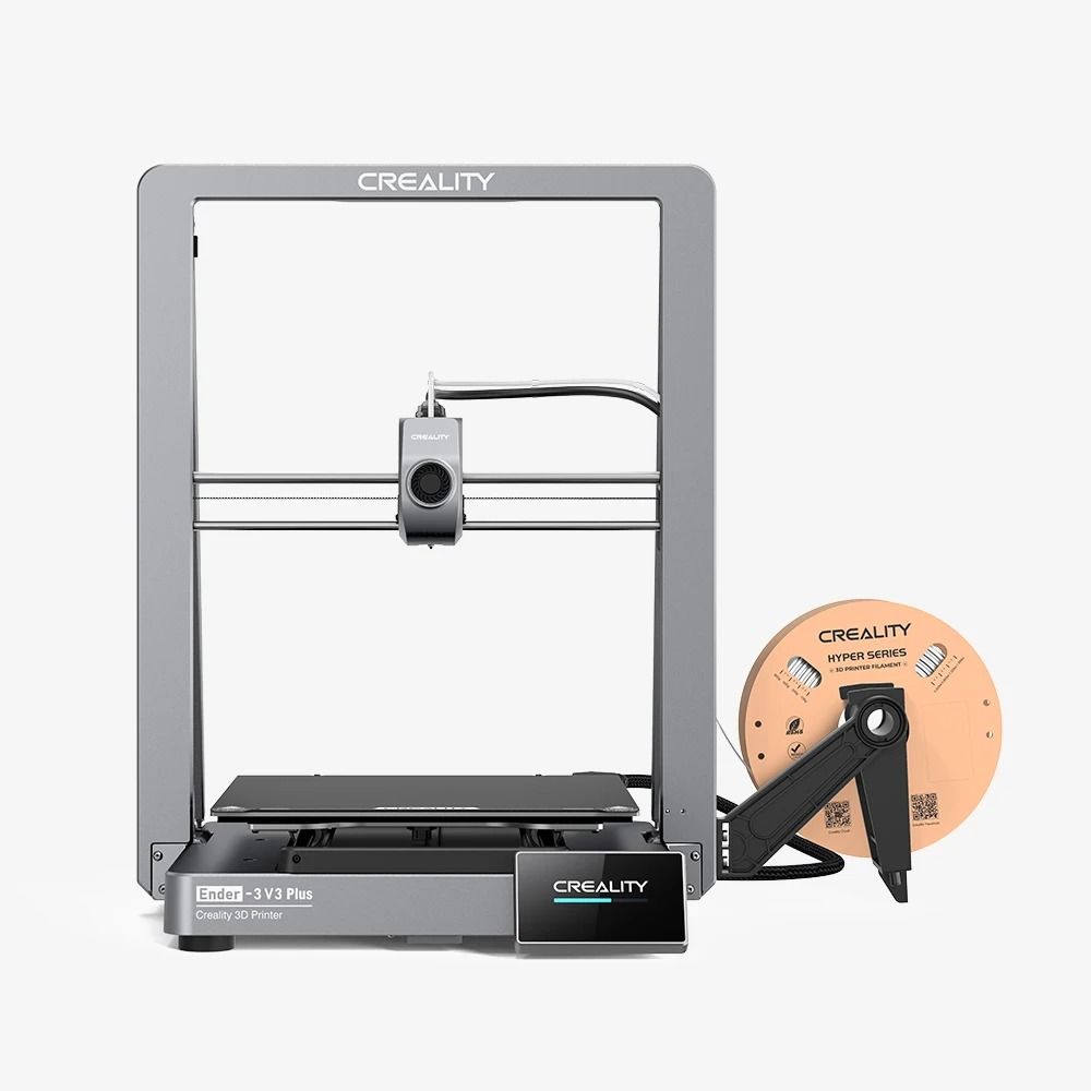 Creality Ender 3 V3 SE High Speed FDM 3D Printer