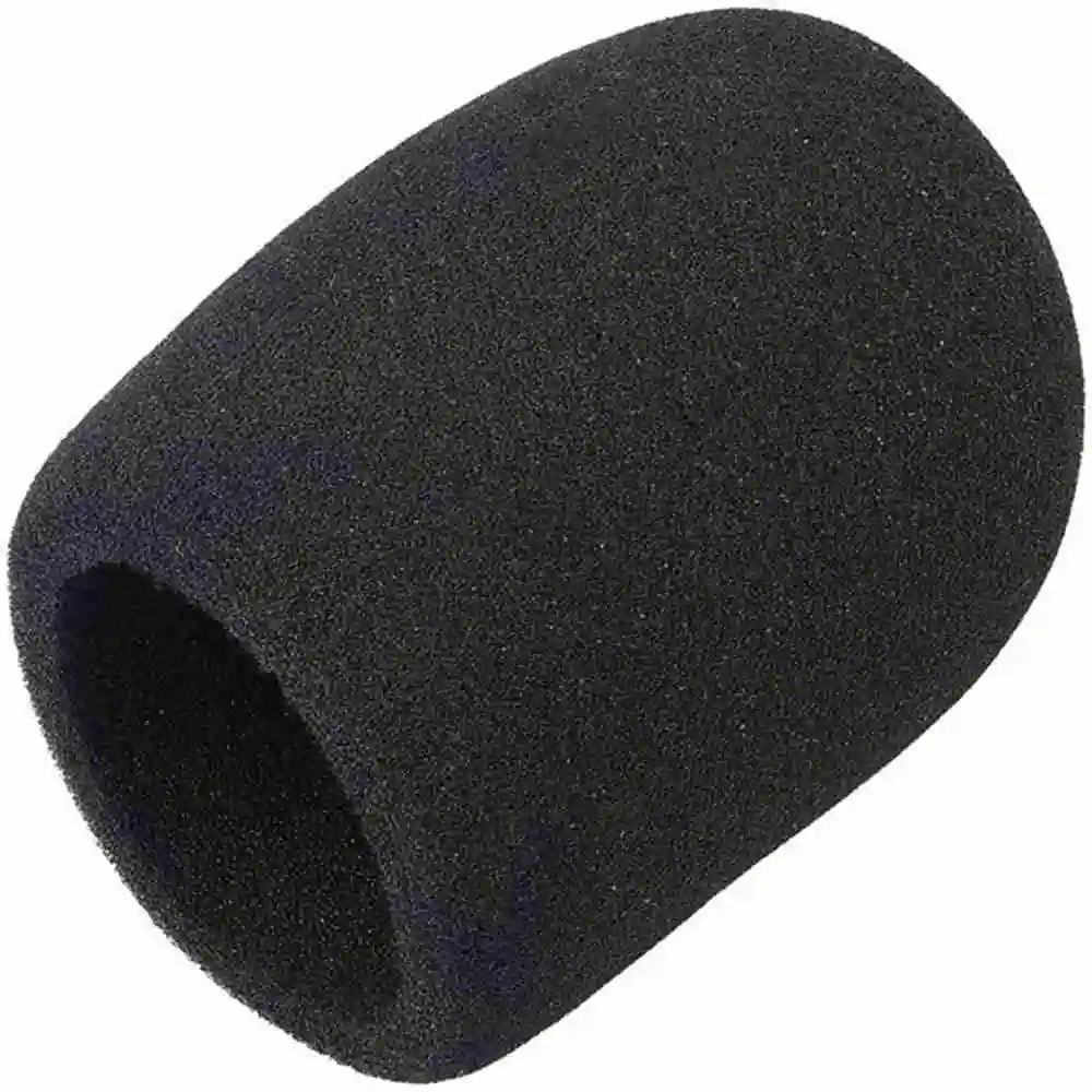 Professional High Density Microphone Windscreen