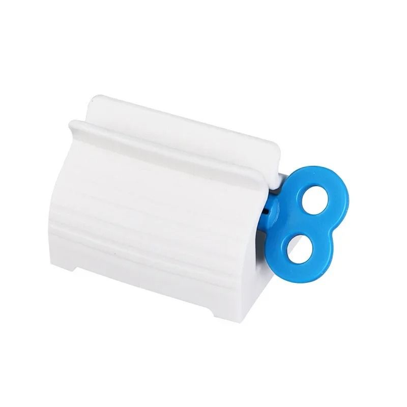 Professional Efficiency Tube Squeezer Interface