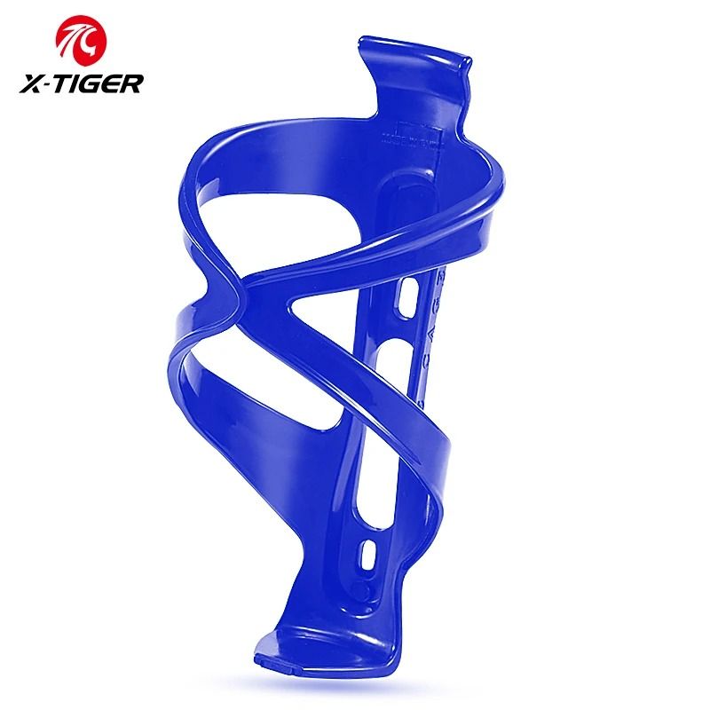 XTIGER Bike Water Bottle Holder Lightweight Strong Bicycle Bottle Cage