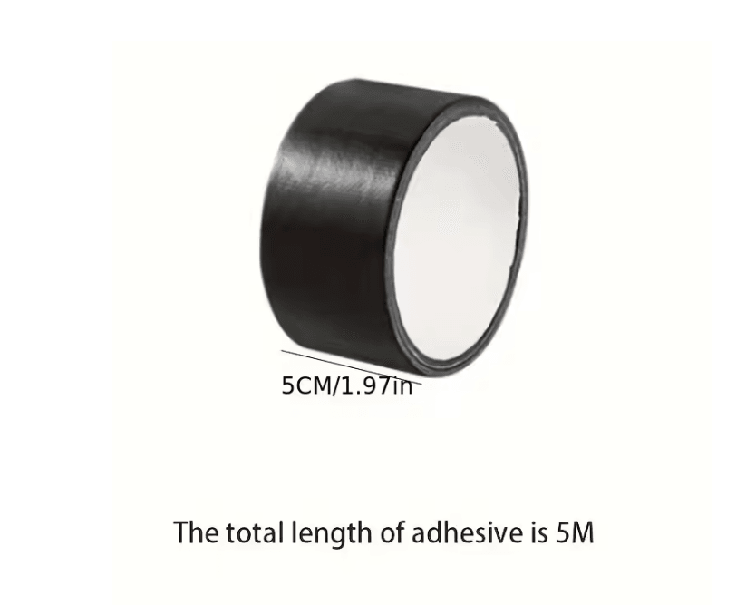 FixPro Leather Repair Adhesive Tape