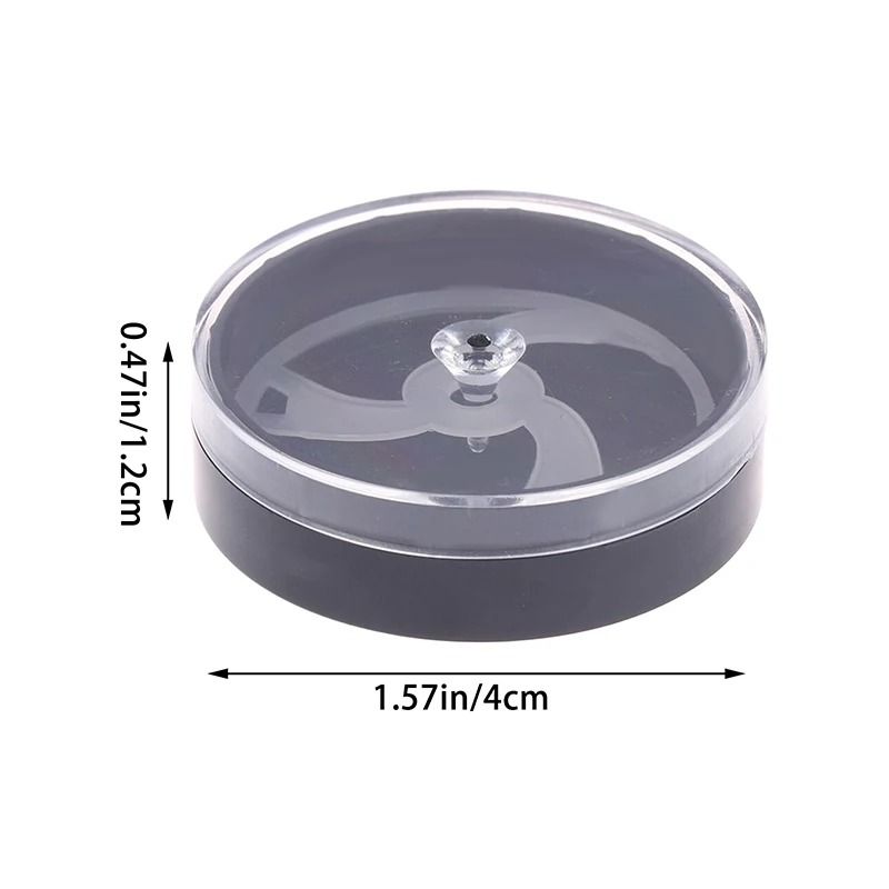 Premium Watch Dial Protector Case 40mm Durable Watch Case Cover Tool