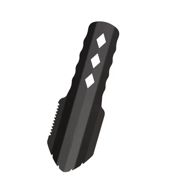 TrailBlade Ultralight Backpacking Trowel with Extended Handle
