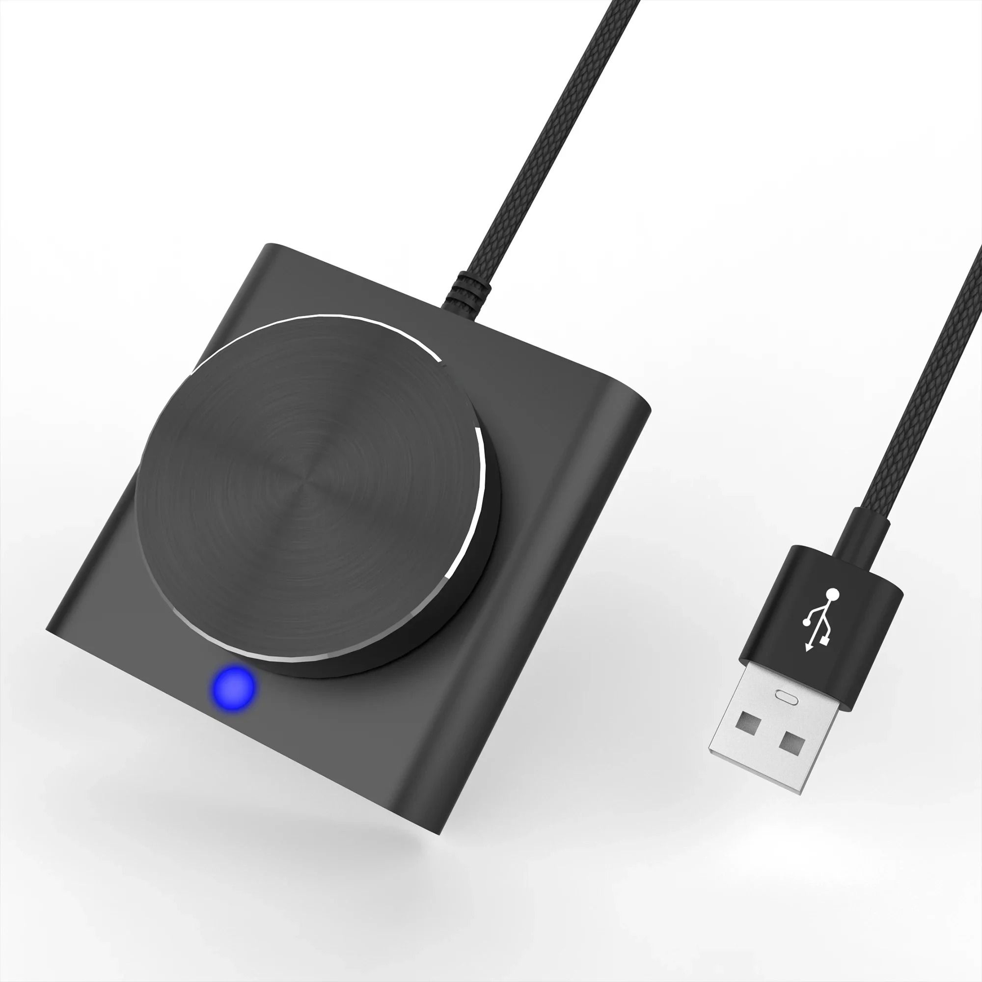 USB Computer Volume Controller Knob Adjuster
