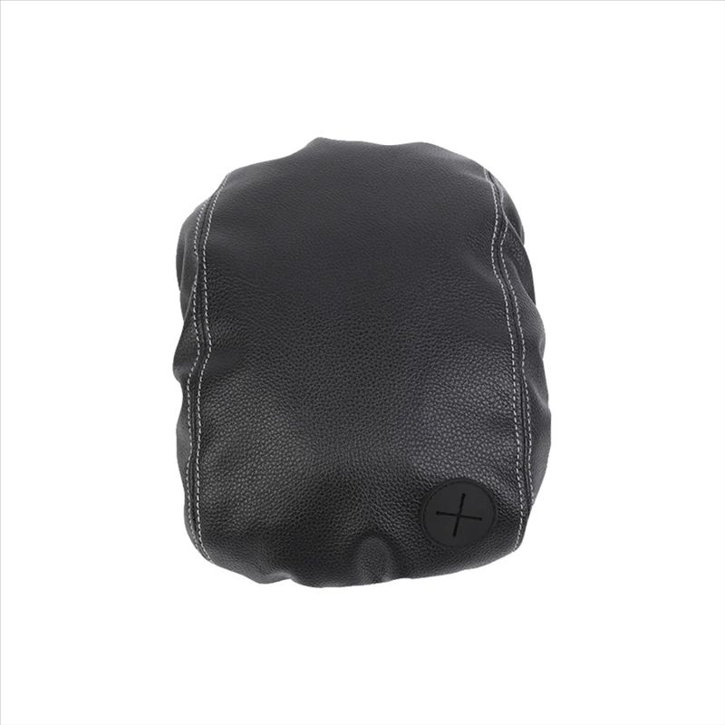 Jeep Wrangler TJ Center Console Armrest Cover Pad