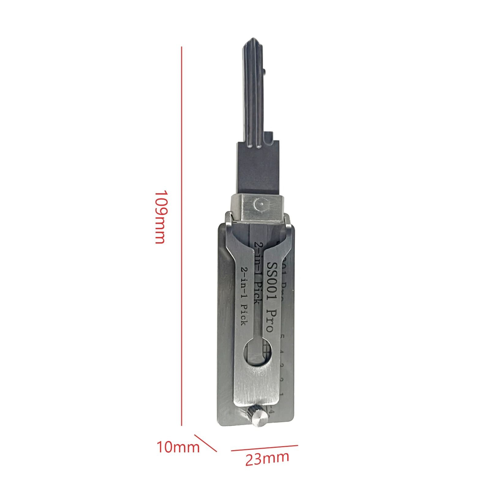 Stainless Steel Precision O Ring Pickup Tool Maintenance Repair Kit