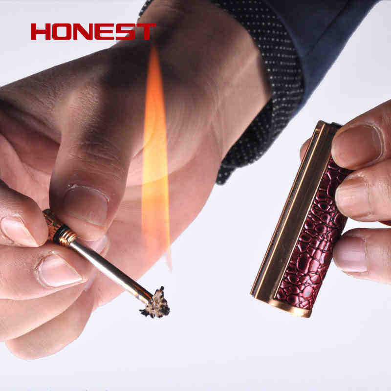 Waterproof Windproof Camping Lighter Survival Match Metal Fire Starter