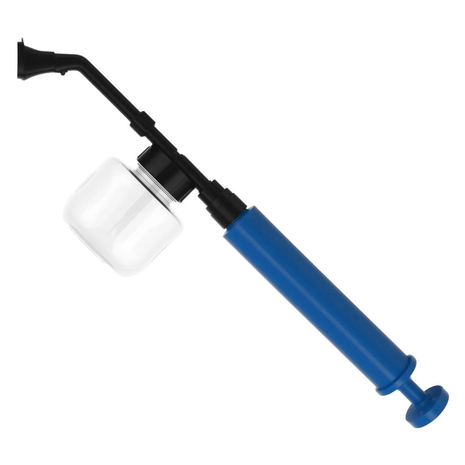 Handheld Powder Sprayer Duster