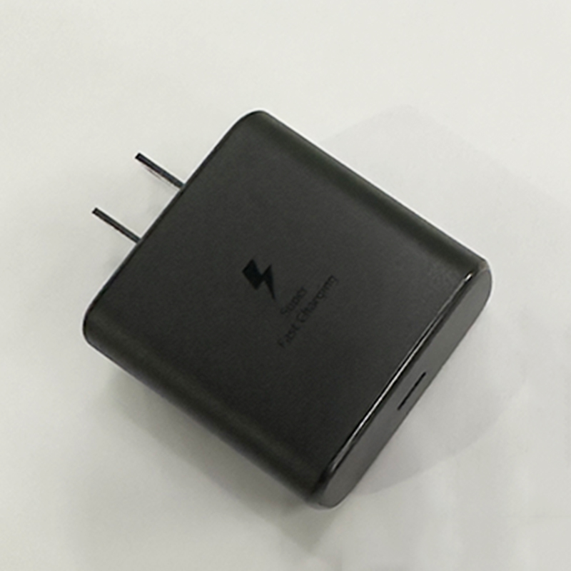 USB C Samsung Charger Super Fast, Fast Charge Adapter for Samsung Galaxy Phones, Reliable Wall Charging Plug