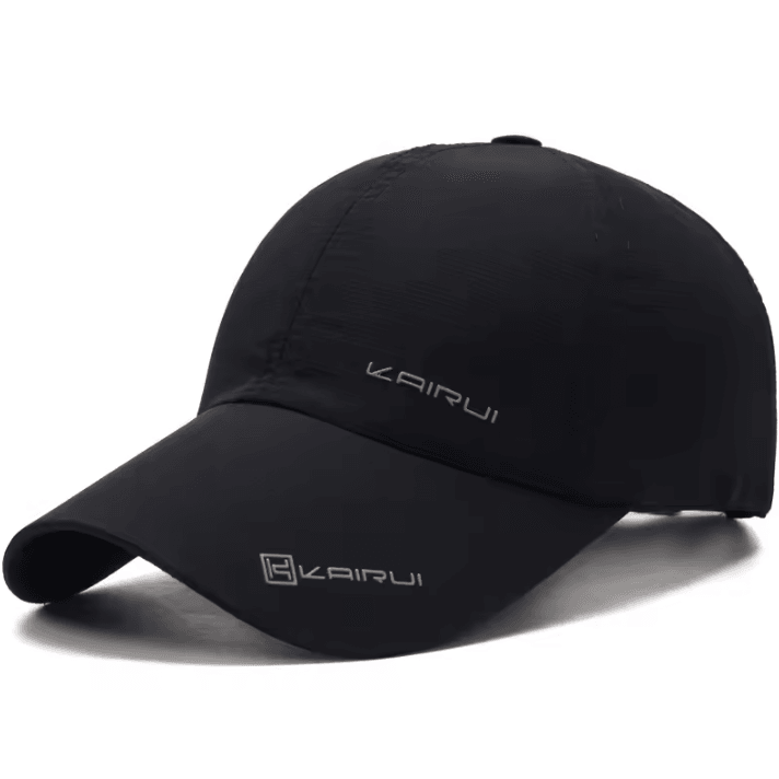 Adjustable Summer Branded Baseball Cap Adjustable Snapback Hat for Men and Women