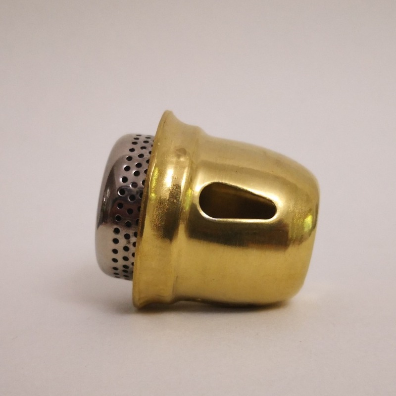 Silent Stove Burner Replacement Low Noise Gas Stove Spare Part
