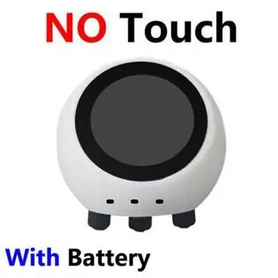 AI Voice Chat Robot Ball with LCD Display and ESP32-S3 WiFi Development Board