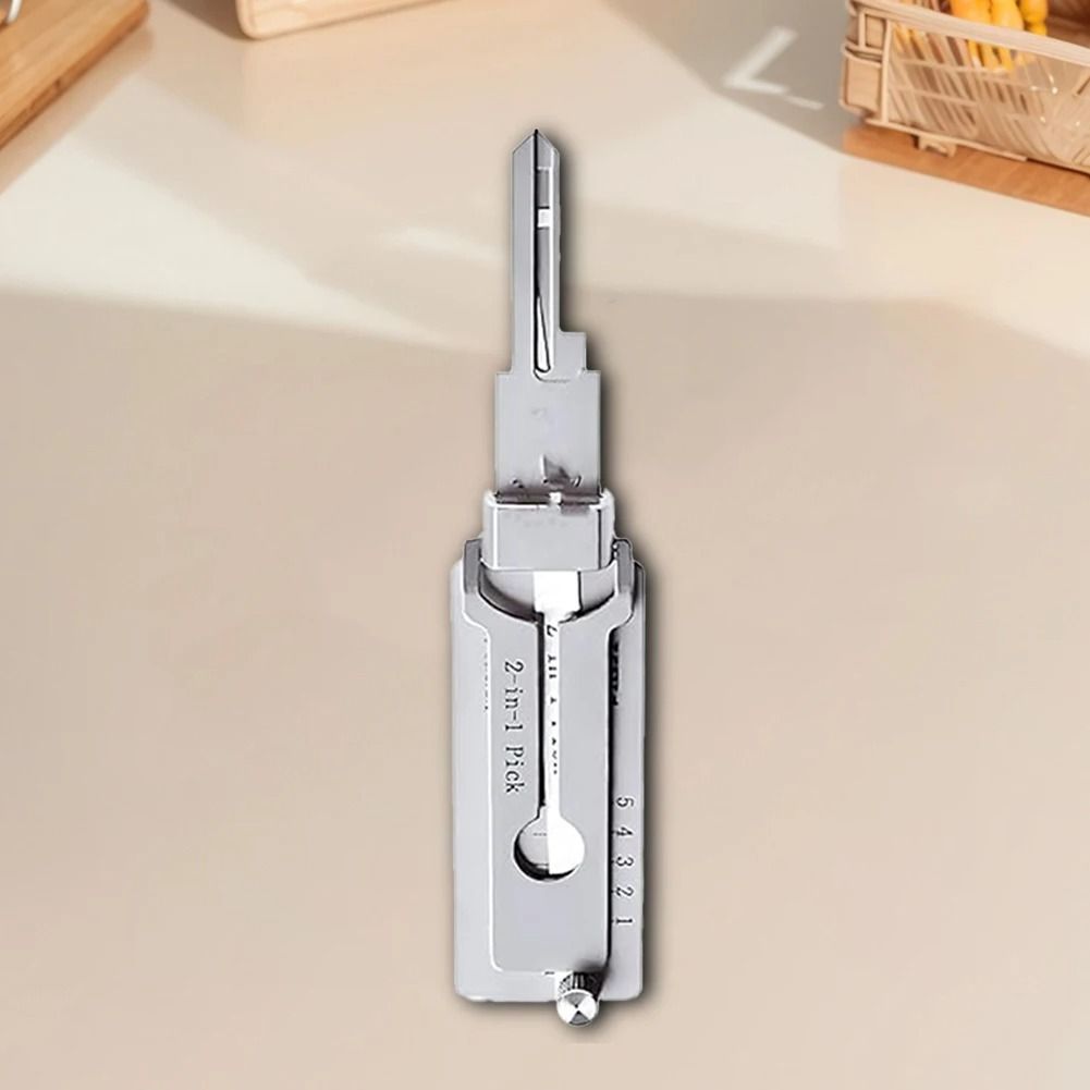 Stainless Steel O Ring Hook Tool Kit for Precision Maintenance and Repair Work