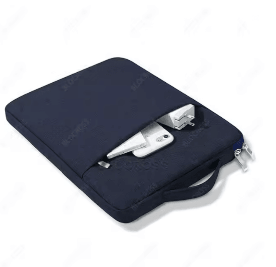 SoftCarry Tablet Handbag Case