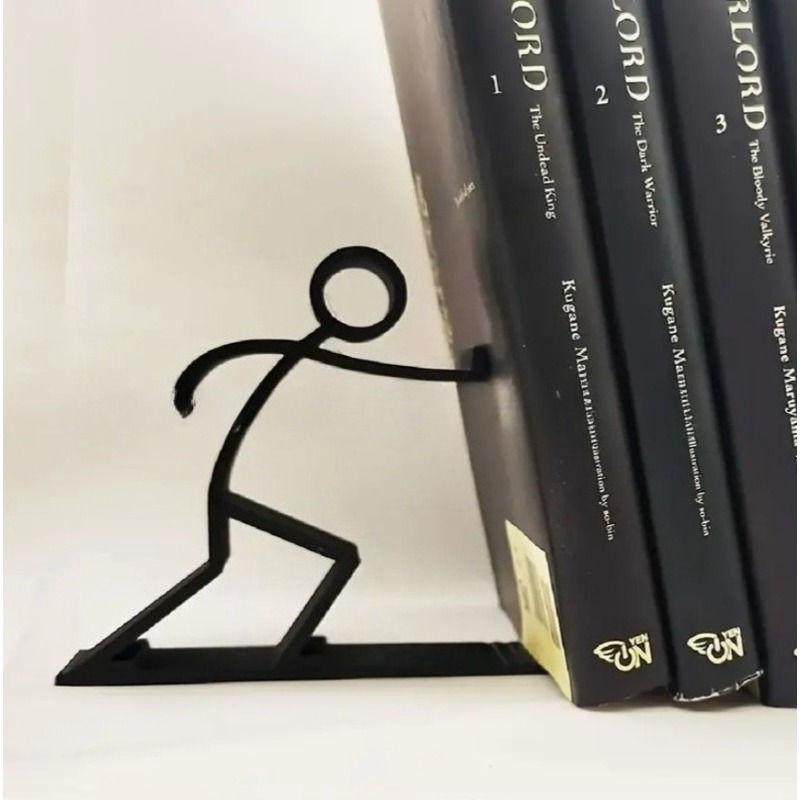 Creative  Printed Minimalist Bathroom Tissue Holder Modern Acrylic Decorative Stand