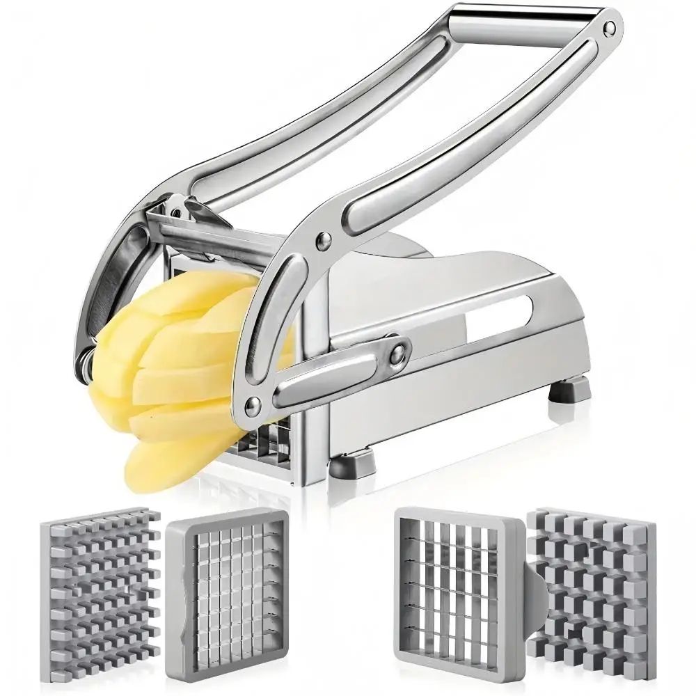 4 In 1 Potato Cutter