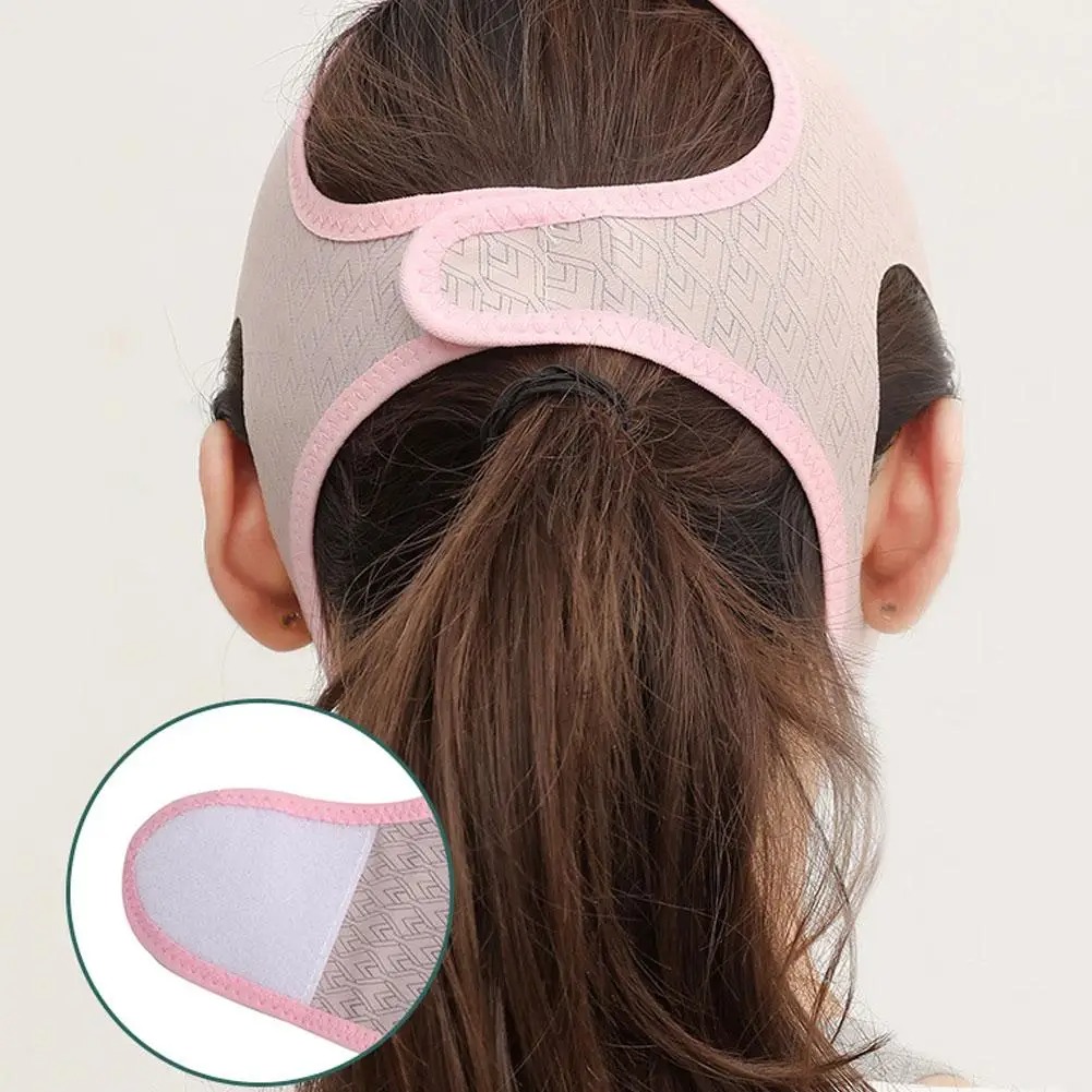 Beauty V Face Sculpting Sleep Mask