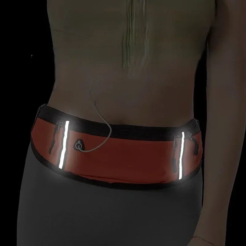 Waterproof Running Waist Bag