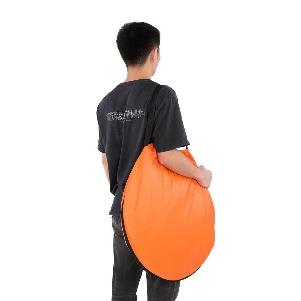 Portable Outdoor Pop-up Privacy Shelter – Instant Toilet, Dressing, and Shower Tent for Camping