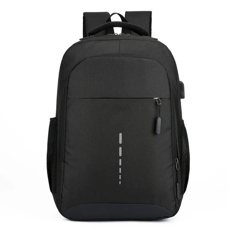 Large Capacity Travel & College Backpack with Laptop Pocket