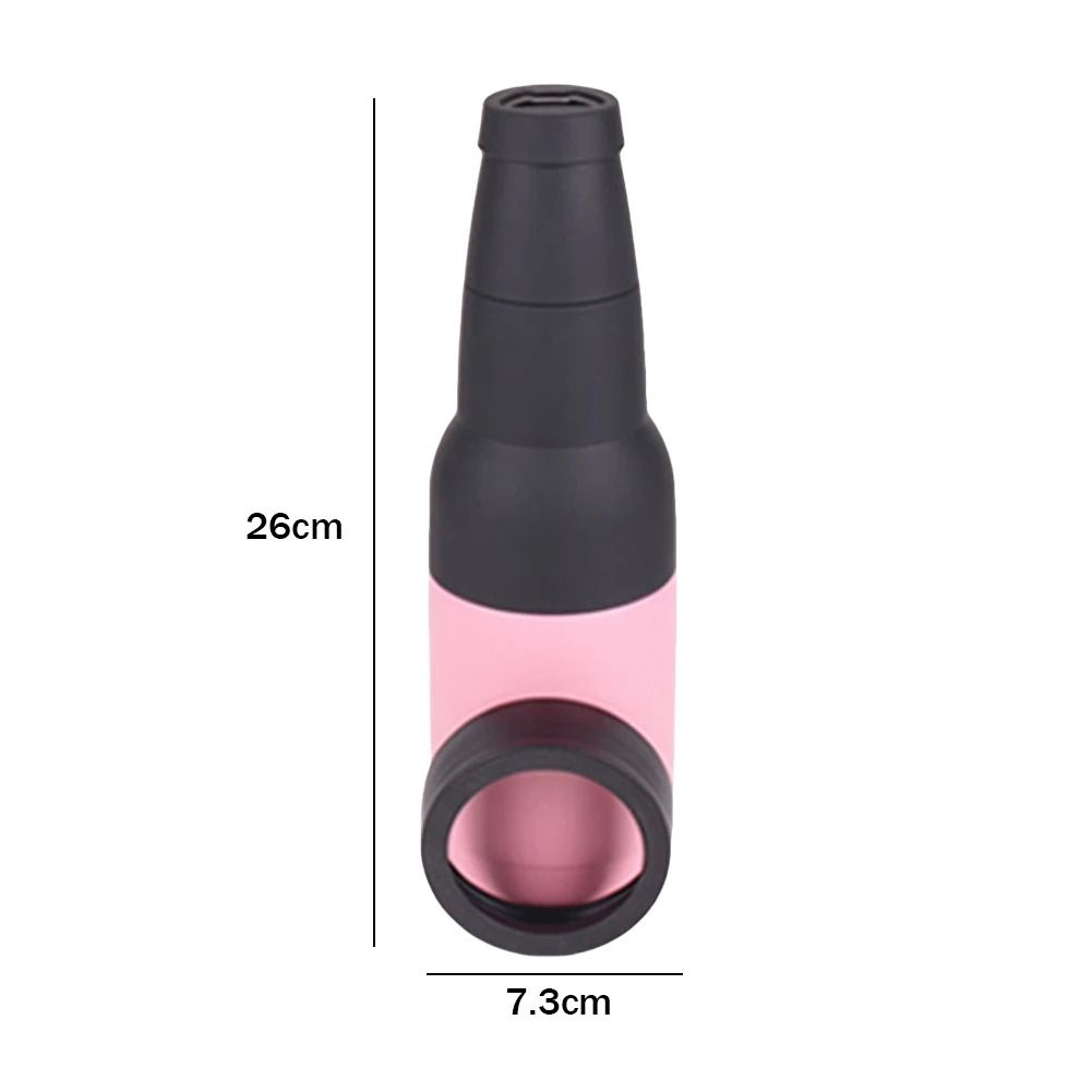 3 in 1 Stainless Steel Insulated Can and Bottle Holder