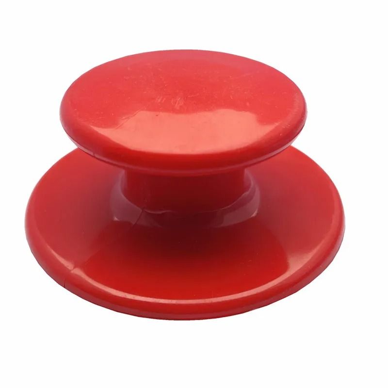 Car Waxing Sponge with Handle Polishing Pad for Easy Car Cleaning and Shine