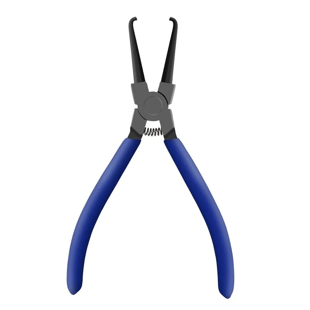 Car Hose Crimping Pliers Oil and Water Pipe Clamp Repair Tool