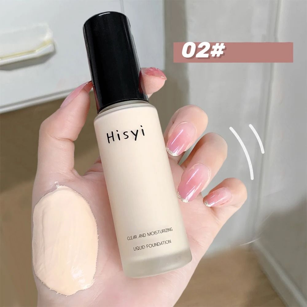 High Fidelity Flawless Skin Tint