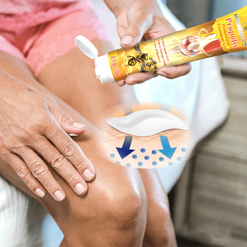 Bee Venom Treatment Gel
