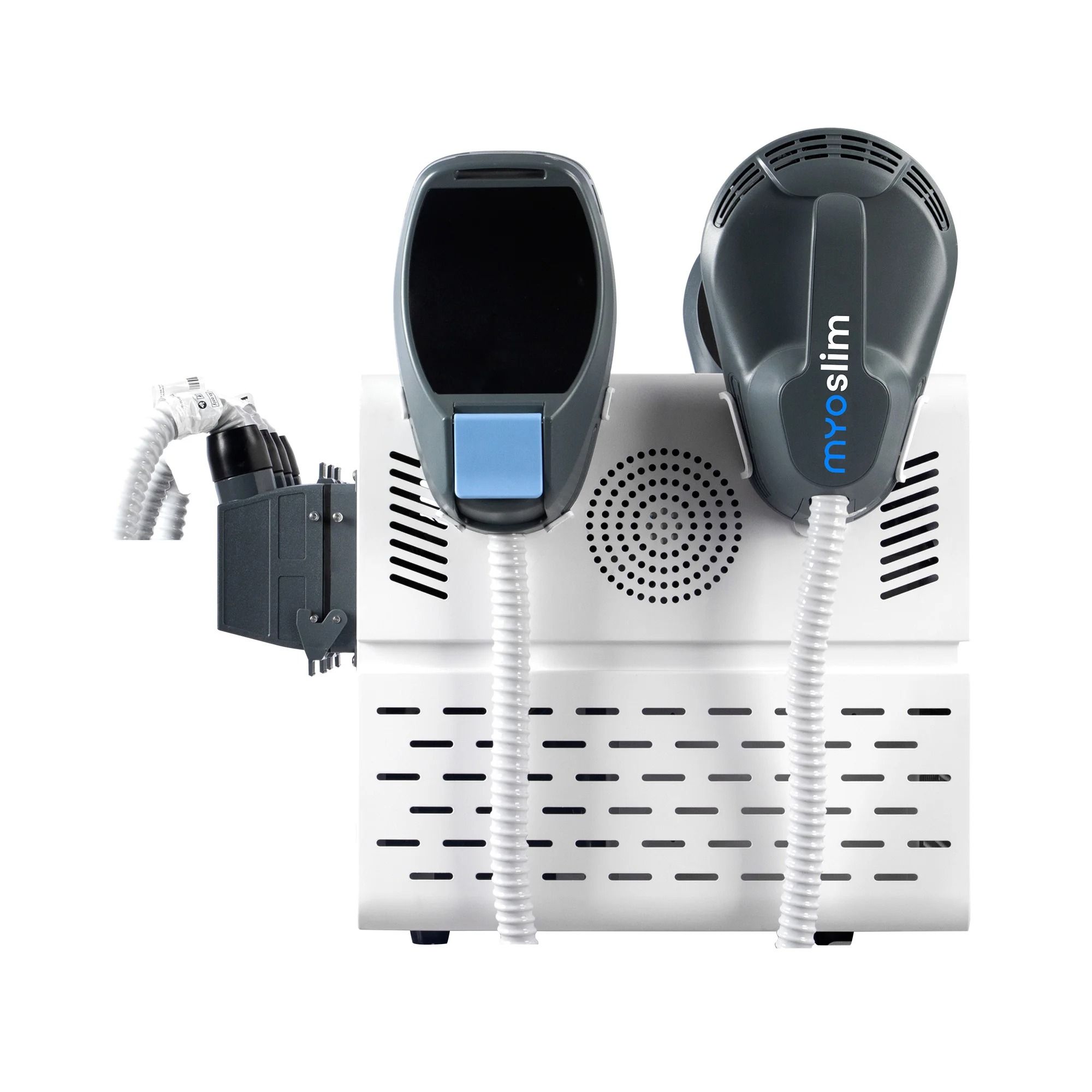 High Power 15 Tesla Electromagnetic Muscle Sculpting System