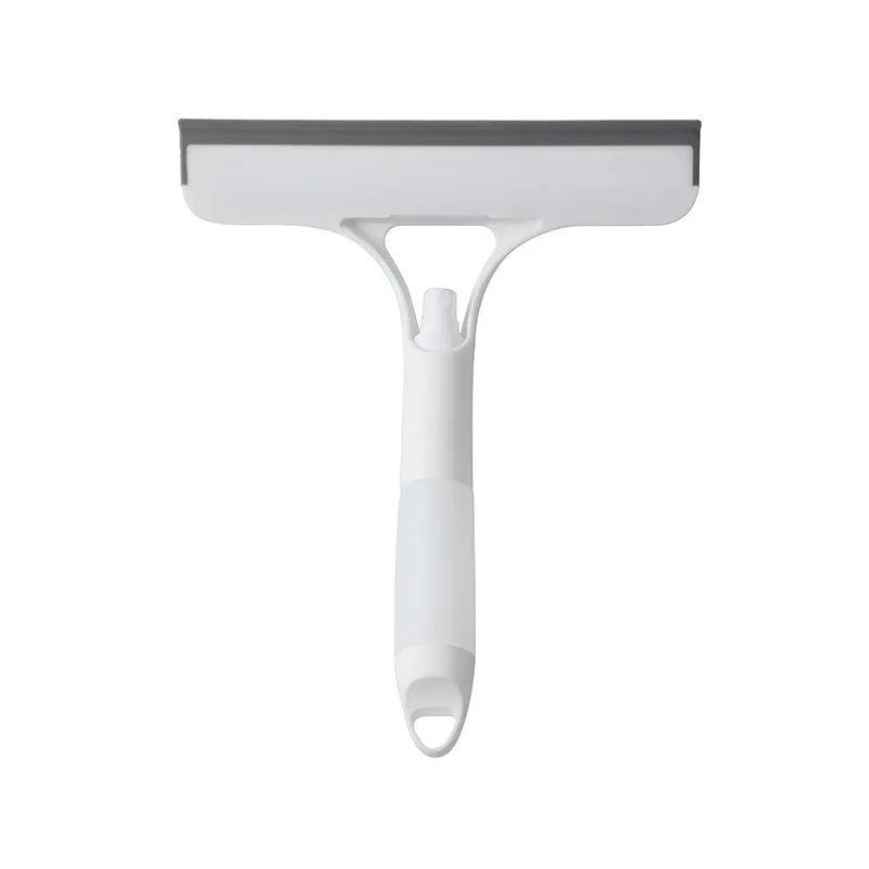 3 in 1 Window Cleaning Squeegee with Spray Bottle
