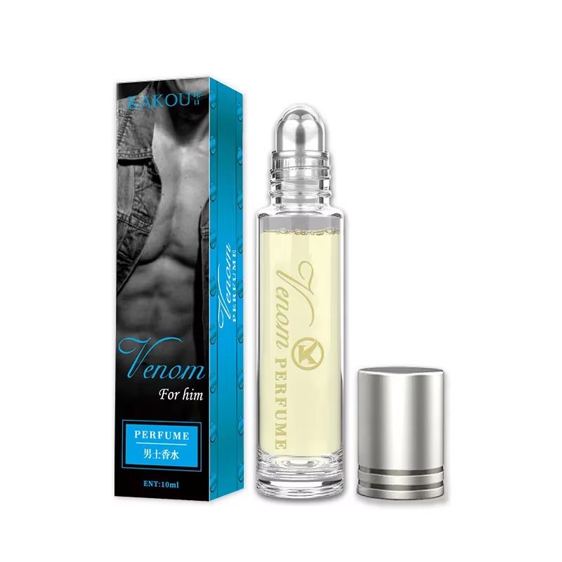 Most Wanted 100ML Premium Long Lasting Cologne with Pheromone Perfume