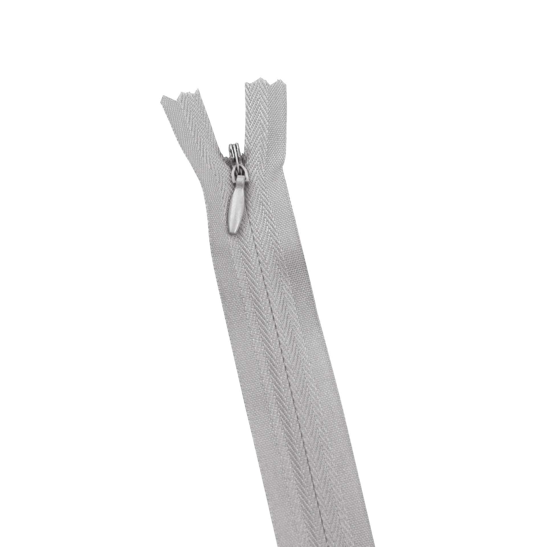Invisible Nylon Coil Precision Fastener Suite