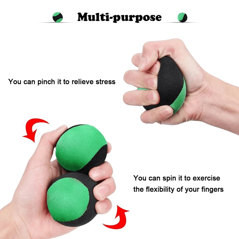 Water Bounce Ball Toy