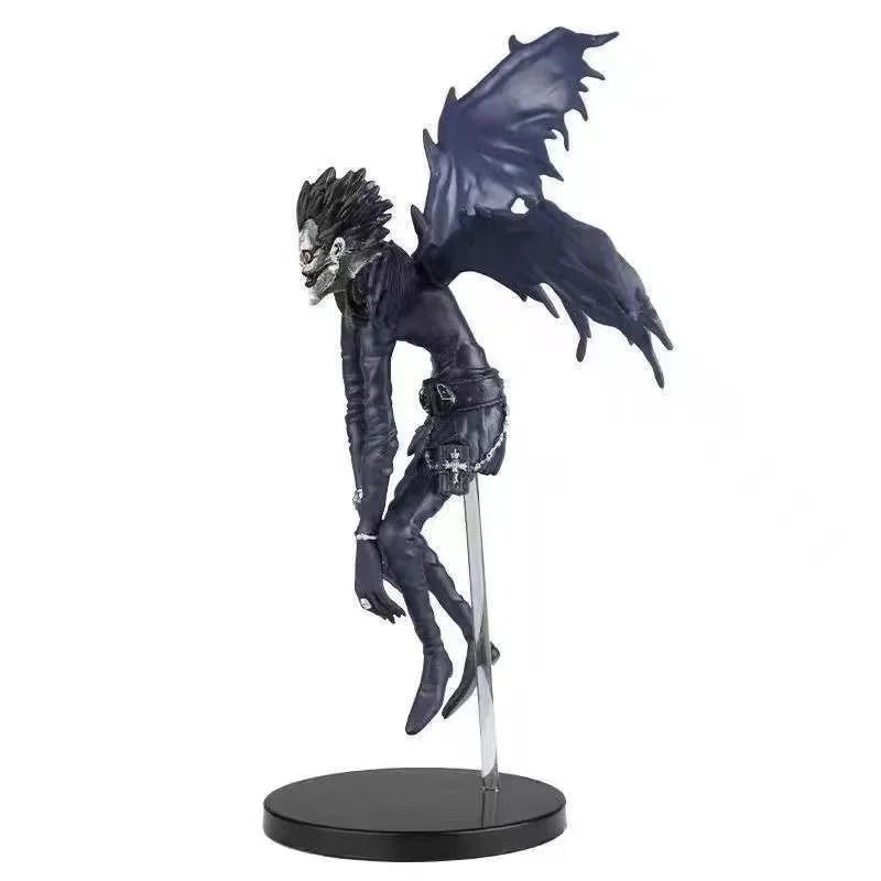Anime Collectible Figures 23 cm PVC Character Model Set