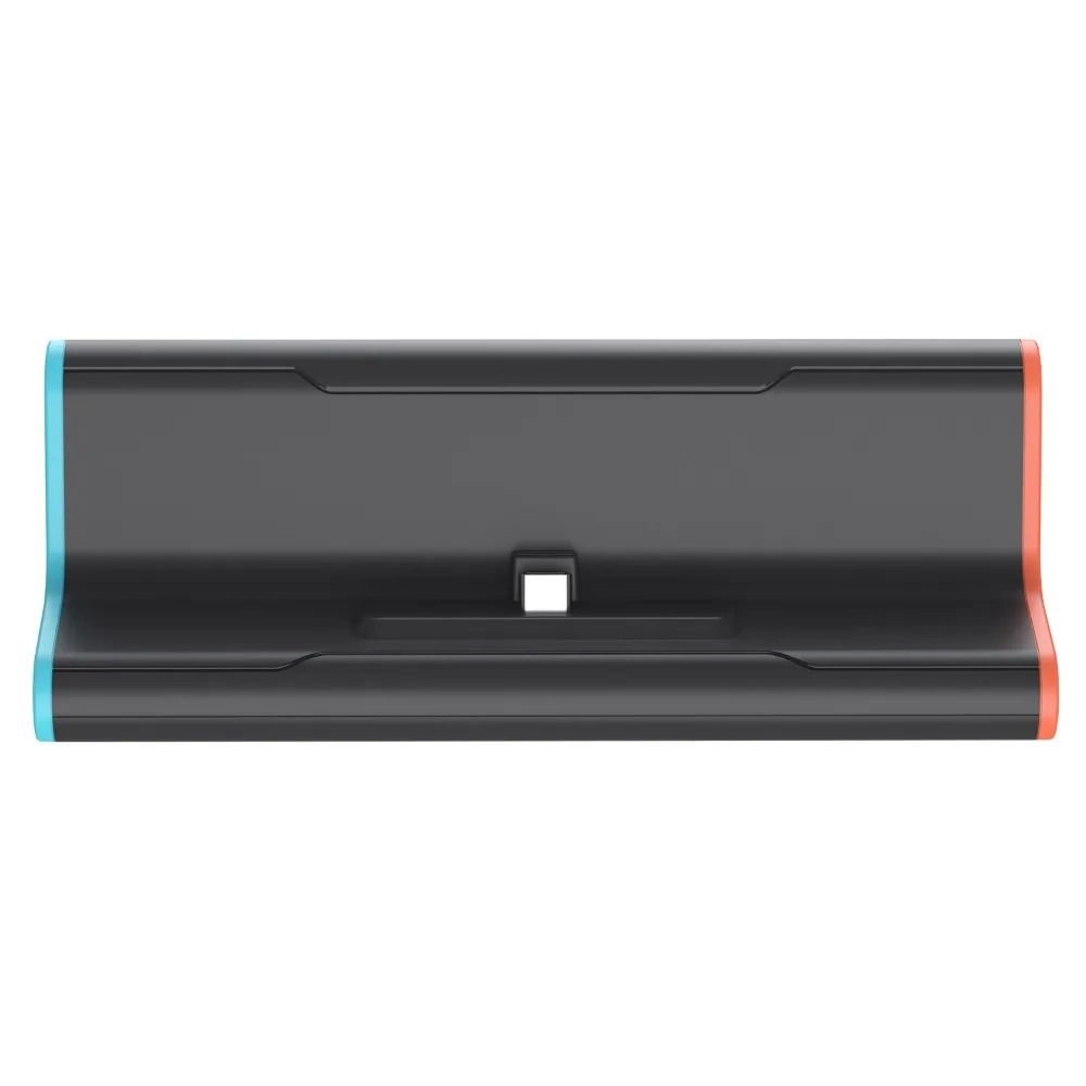 Nintendo Switch 2 TV Dock Station – 4K HDMI Interface – High-Yield Infrastructure Interaction Hub