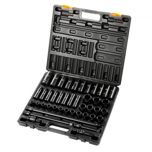 43-Piece 1/2