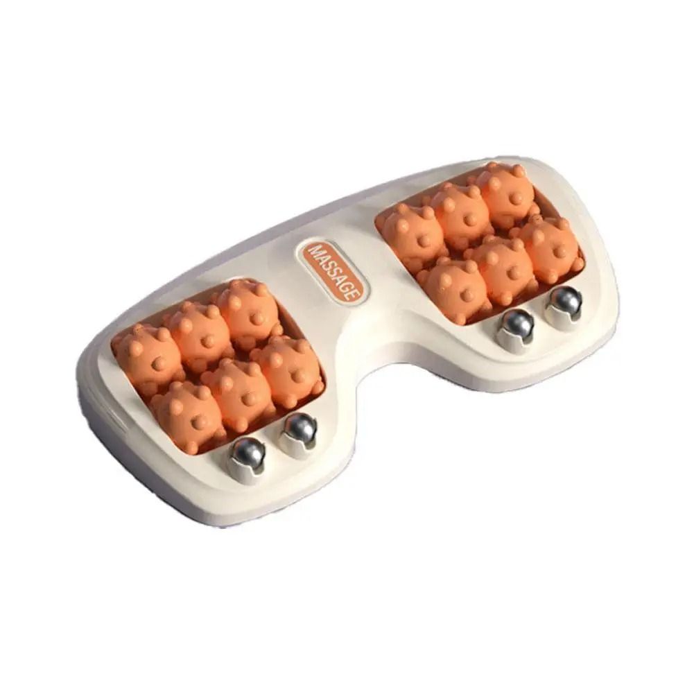 Cat Claw Dual Foot Massage Roller