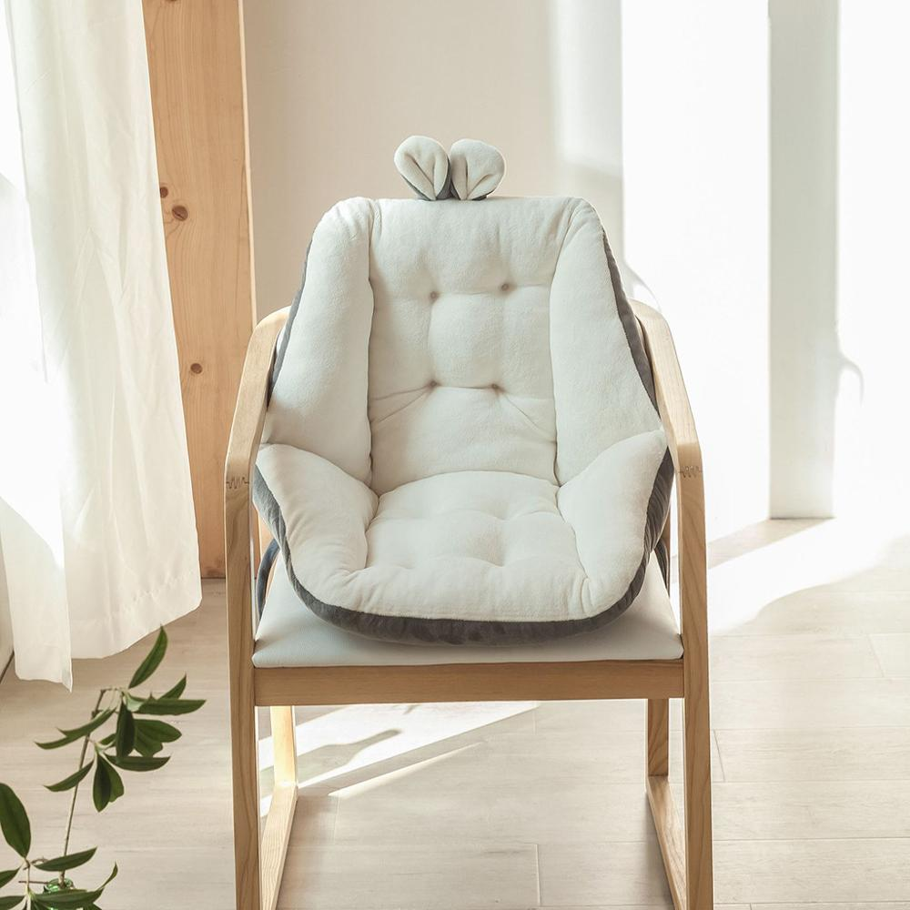 Bunny Chair Cushion