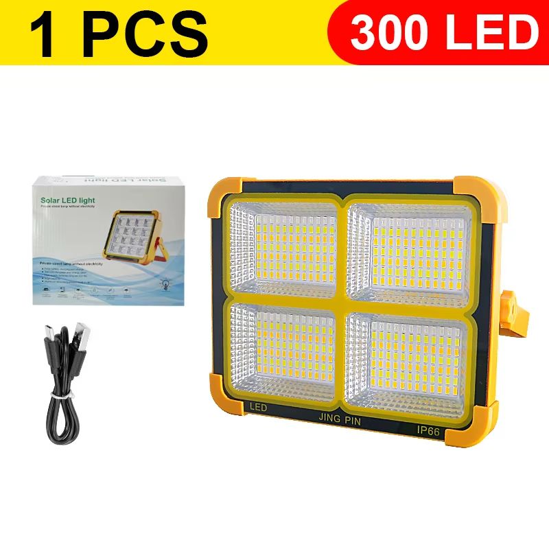 20000mAh Solar Camping Lantern – Rechargeable LED Tent Light, Power Bank & Magnetic Emergency Flashlight