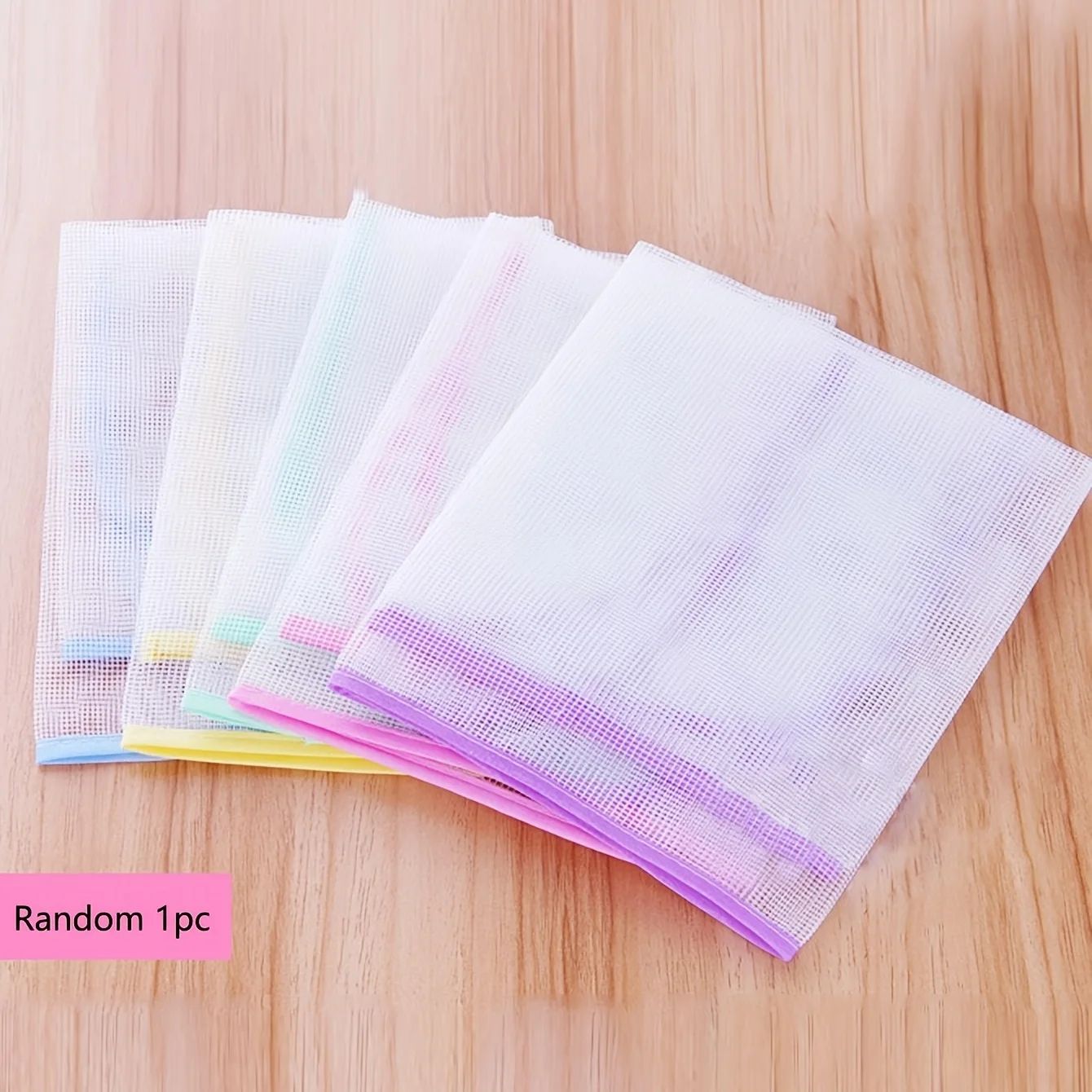Premium Heat-Resistant Ironing Mesh Cloth Protection Pad