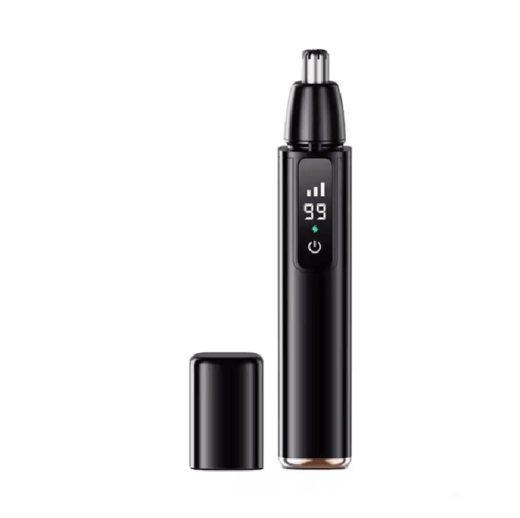 Xiaomi Smart Precision Ear and Nose Hair Trimmer with Type C Fast Charging