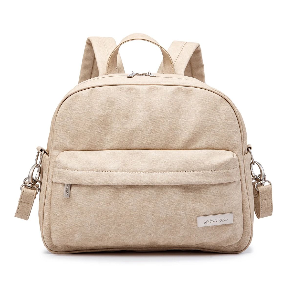 Fashion Lightweight Waterproof Mommy Diaper Backpack