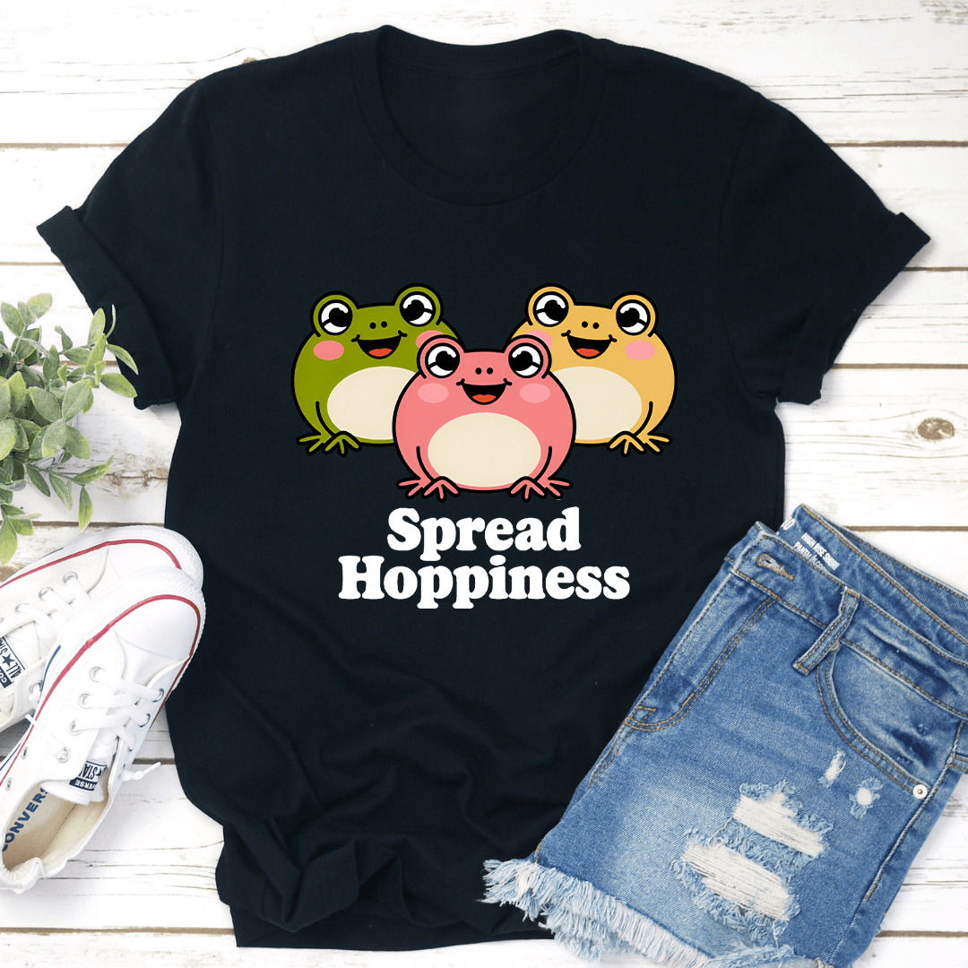 Spread Hoppiness Tee