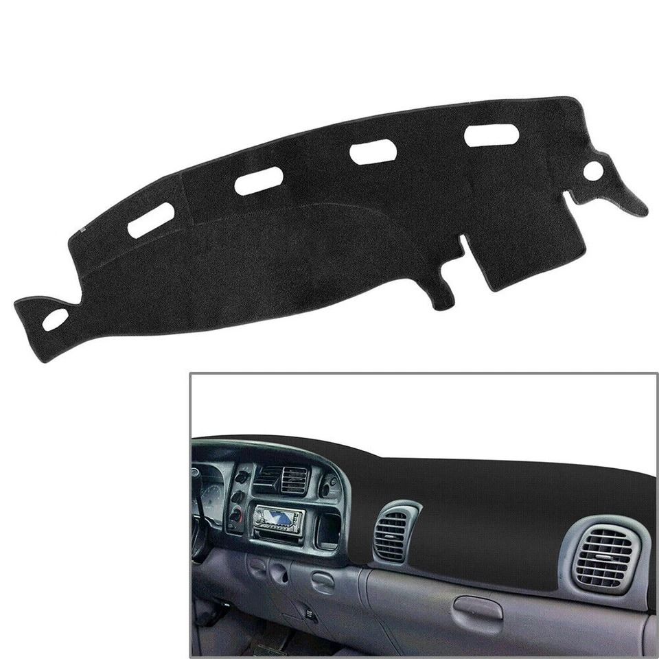 Dashboard Mat Dash Cover Carpet – Premium Dash Protector