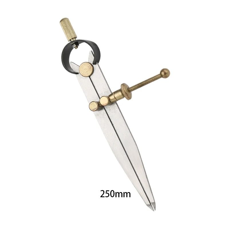 Leather Spacing & Edge Marking Gauge