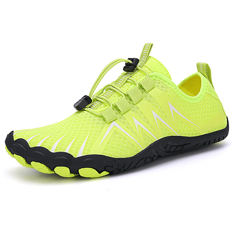 WaveStride Unisex Quick Dry Aqua Shoes