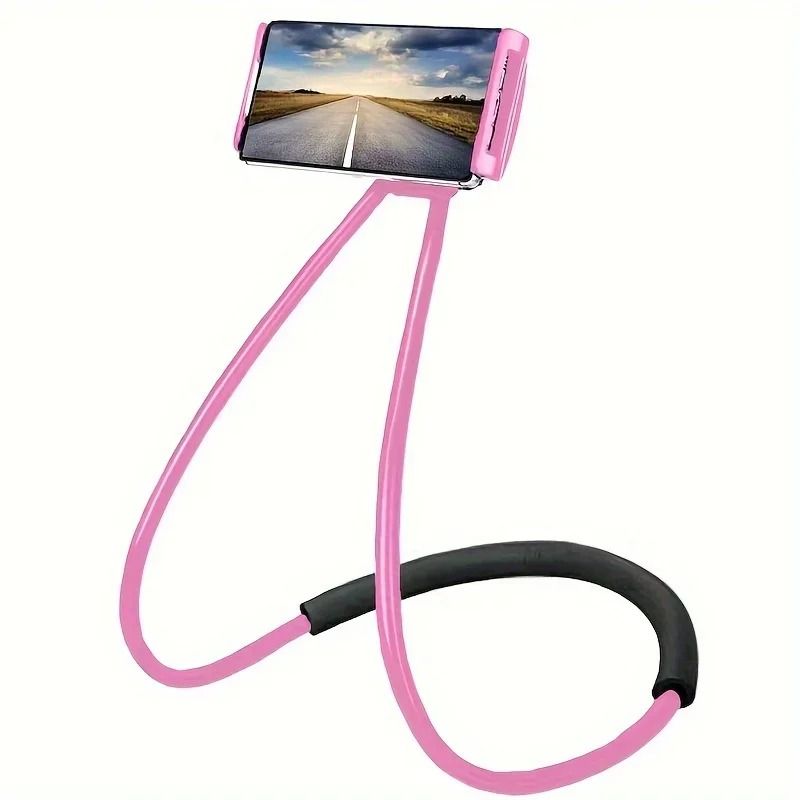 Universal Ergonomic Hands Free Device Management Shield