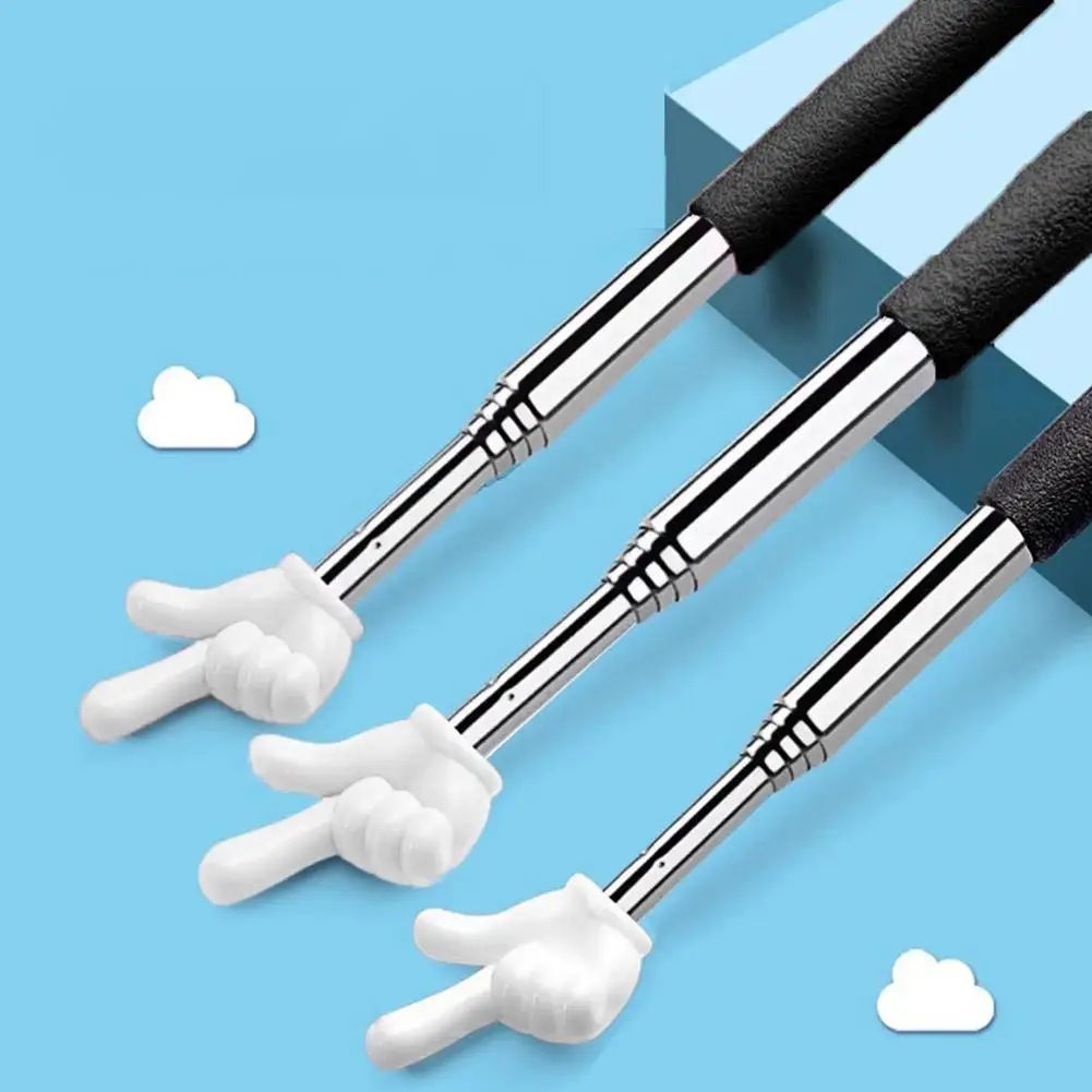 Telescopic Teacher Pointer Stick