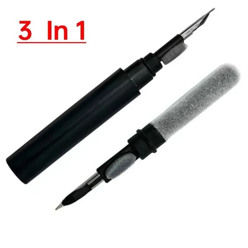 Multifunctional Cleaning Kit – 7-in-1 Precision Maintenance System